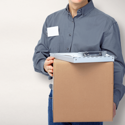 SAME DAY SHIPPING